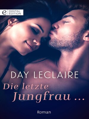 cover image of Die letzte Jungfrau ...